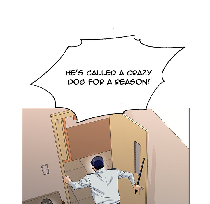 Divine Hands page 62