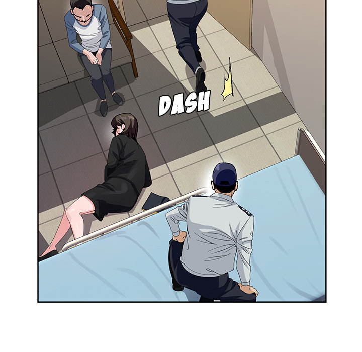 Divine Hands page 63