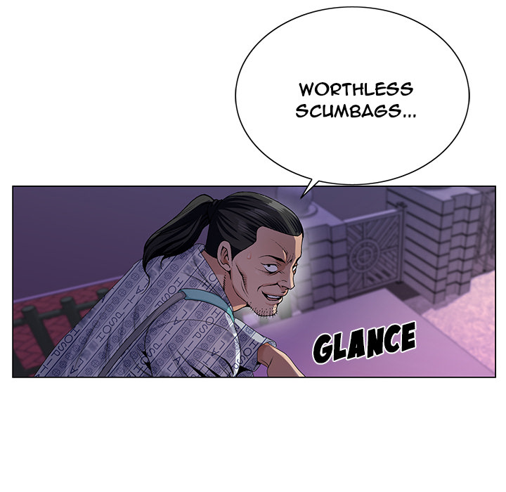 Divine Hands page 67