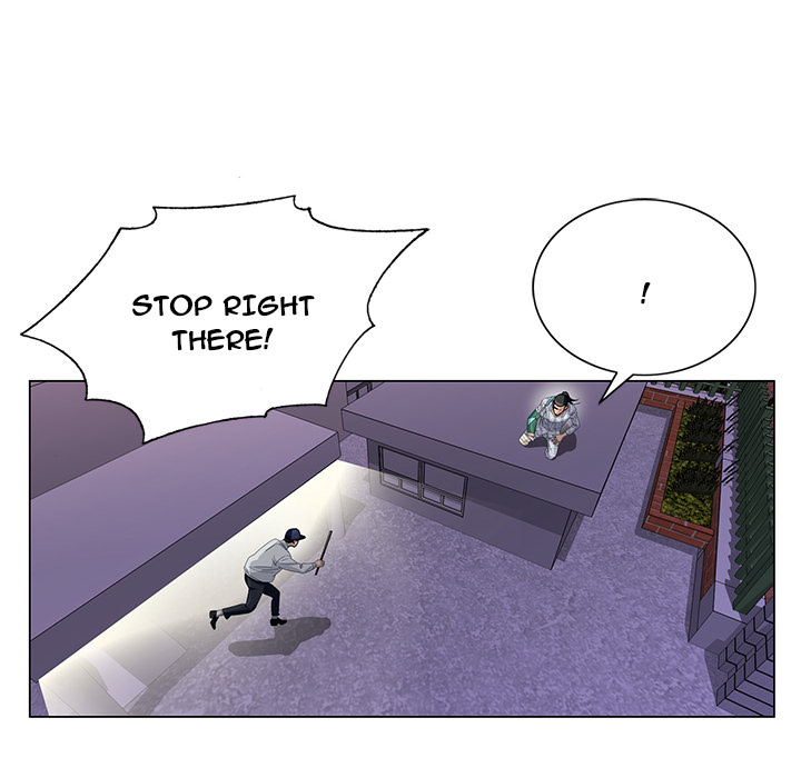 Divine Hands page 68