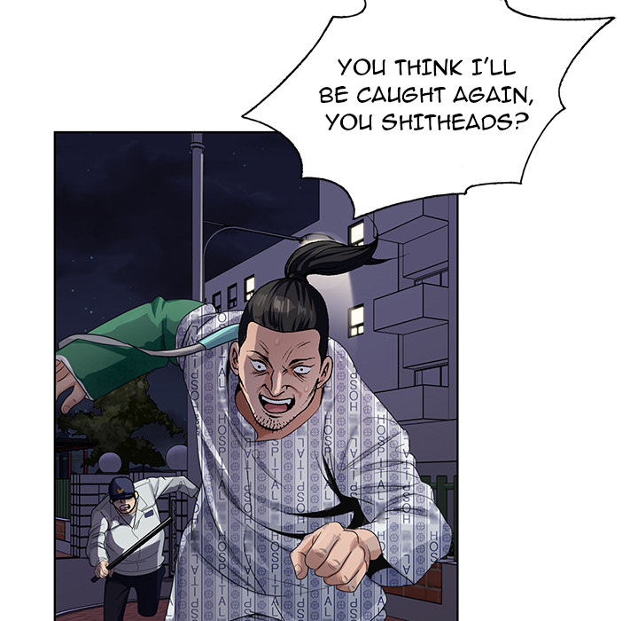 Divine Hands page 71