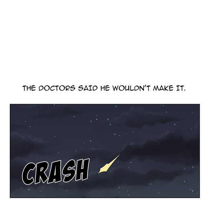 Divine Hands page 76