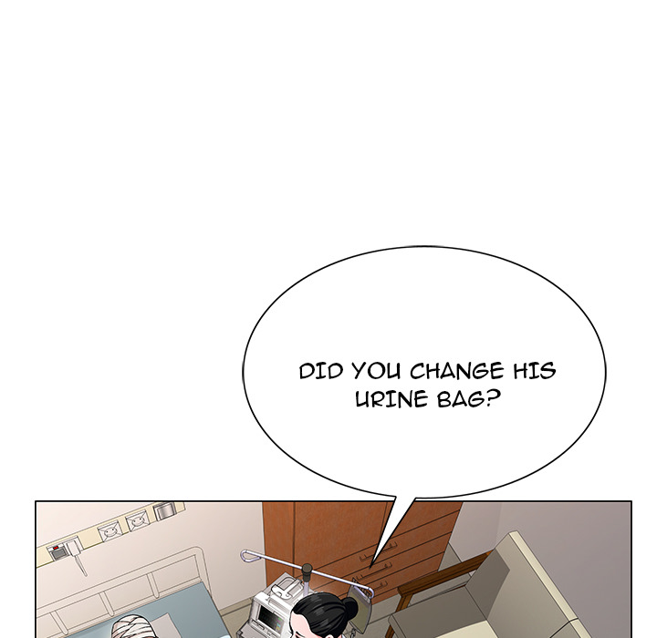 Divine Hands page 77