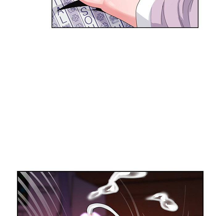 Divine Hands page 80