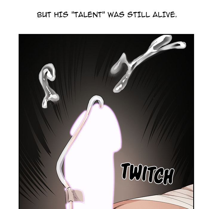 Divine Hands page 84