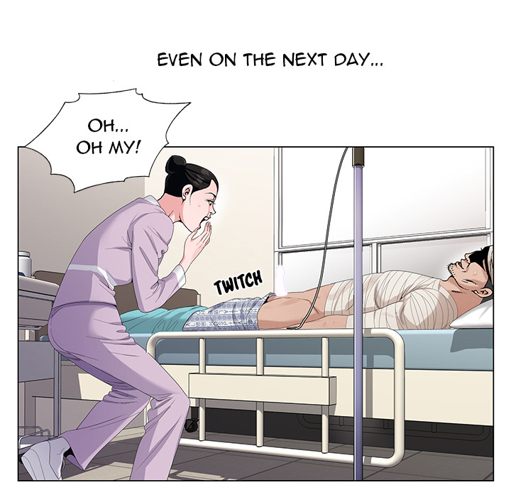 Divine Hands page 86