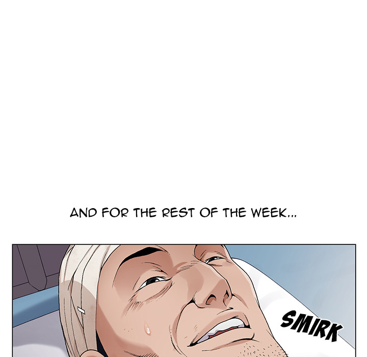 Divine Hands page 87