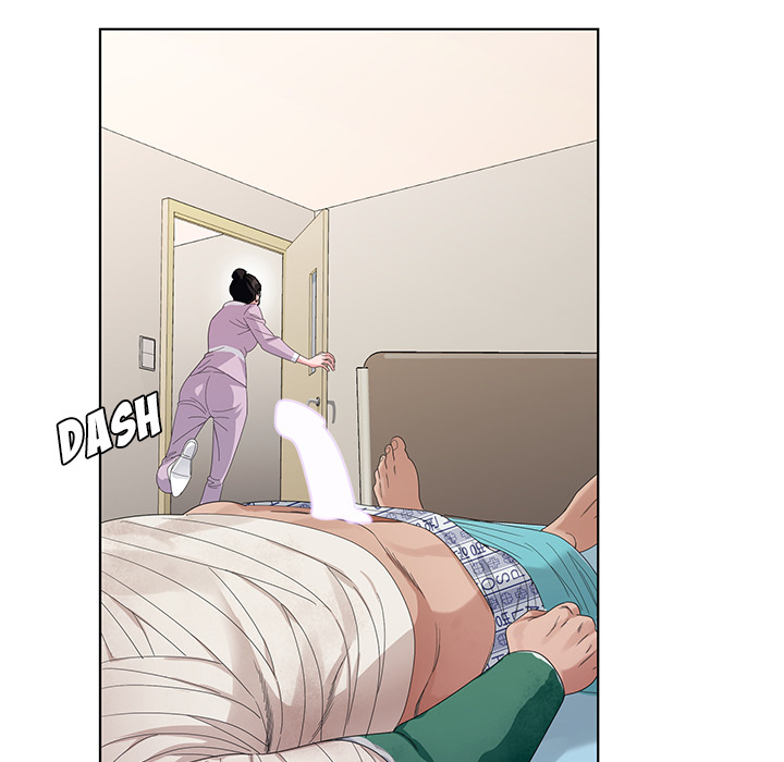 Divine Hands page 89