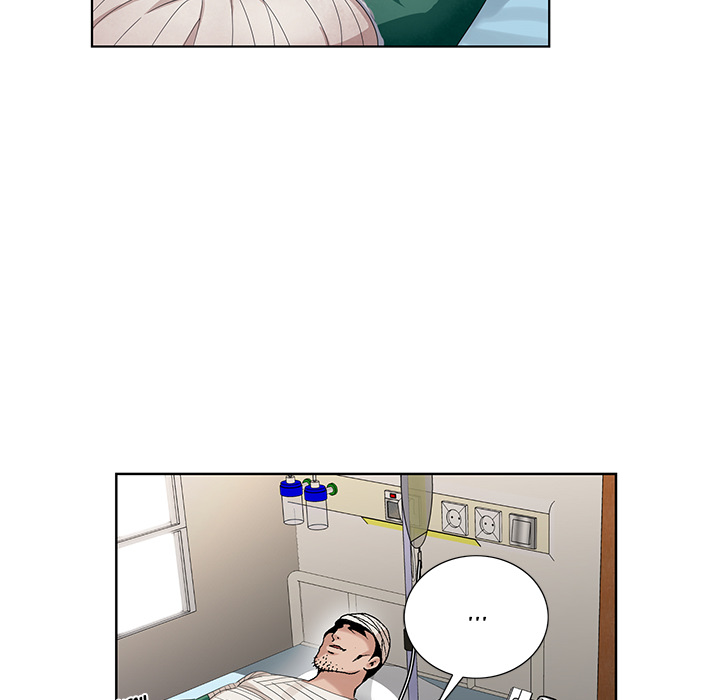Divine Hands page 90