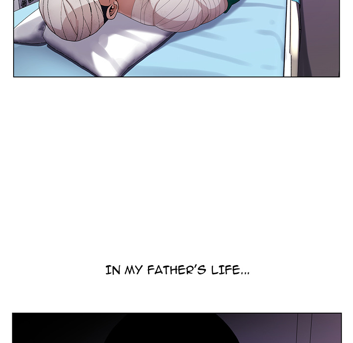 Divine Hands page 95