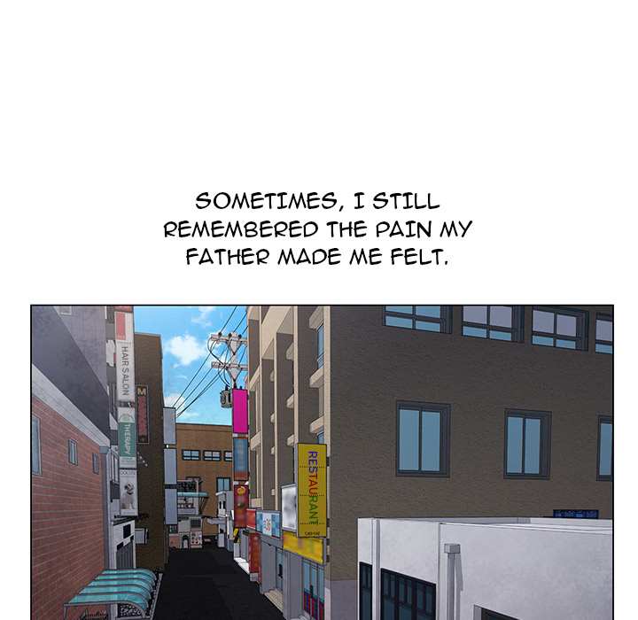 Divine Hands page 100