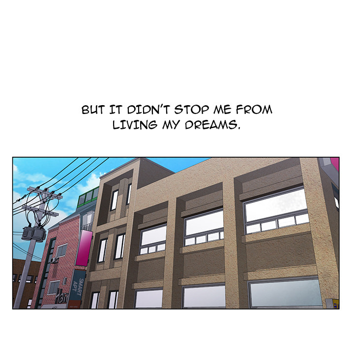 Divine Hands page 102