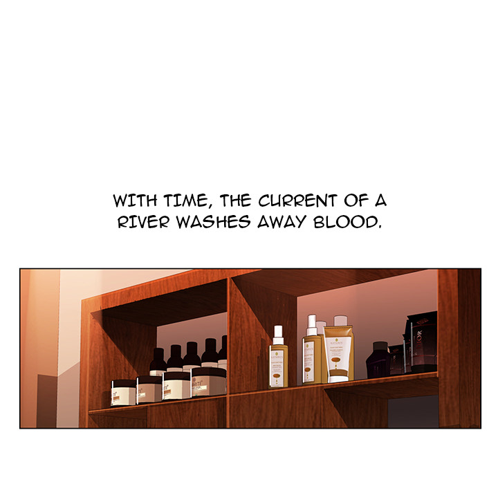Divine Hands page 103
