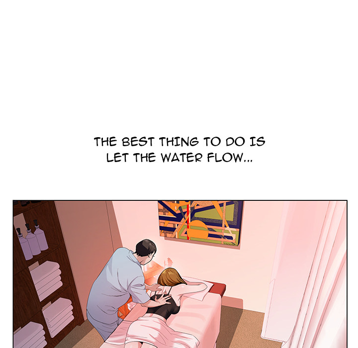 Divine Hands page 104