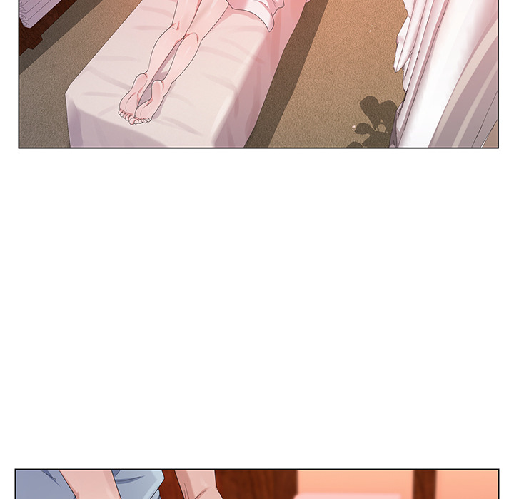 Divine Hands page 105