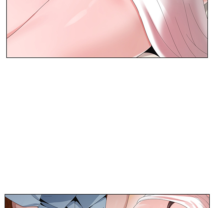 Divine Hands page 110