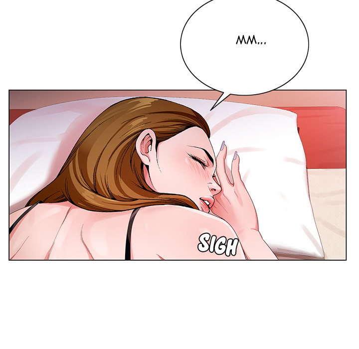 Divine Hands page 115