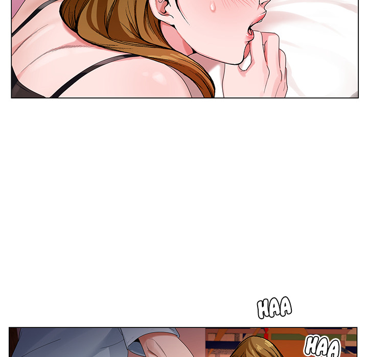 Divine Hands page 122