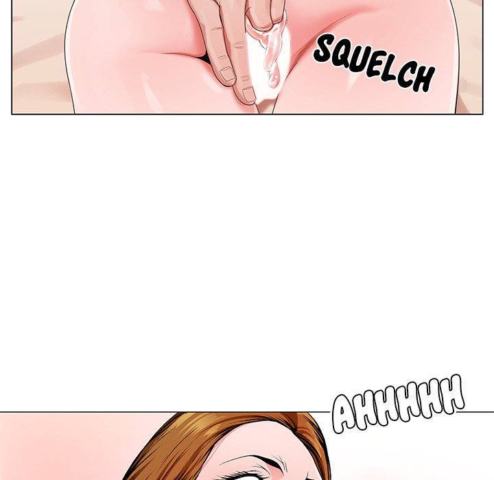 Divine Hands page 126