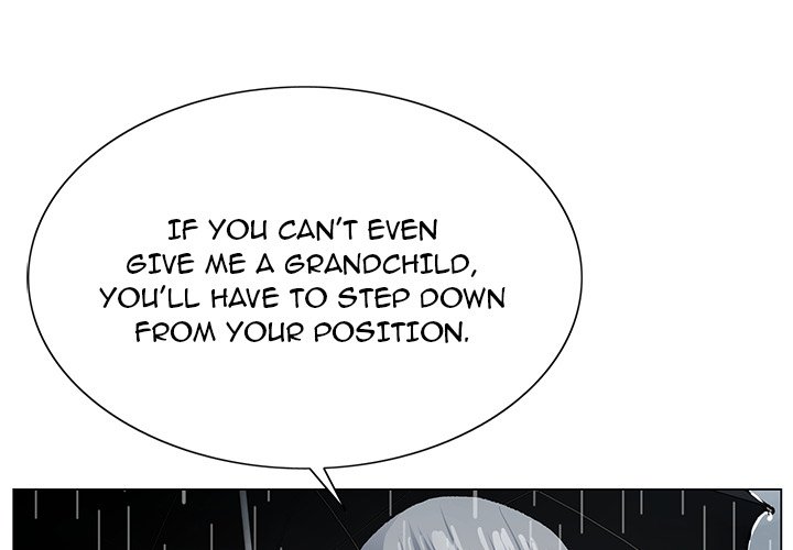 Divine Hands page 1