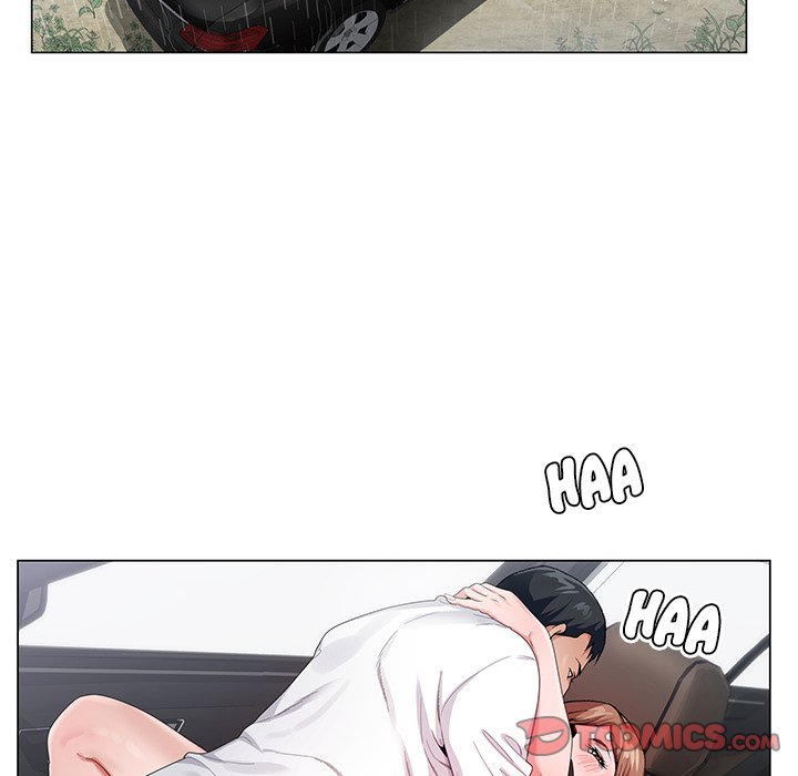 Divine Hands page 8