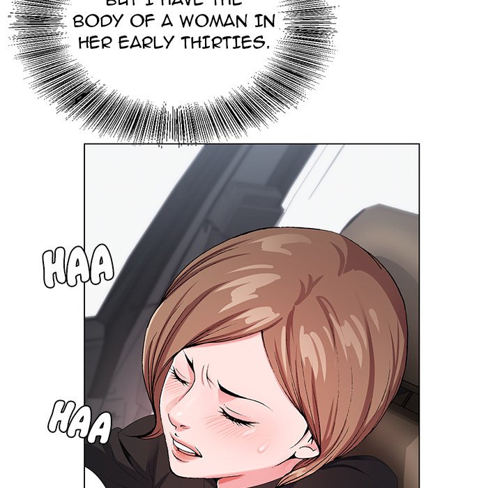 Divine Hands page 10