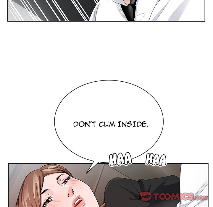 Divine Hands page 20