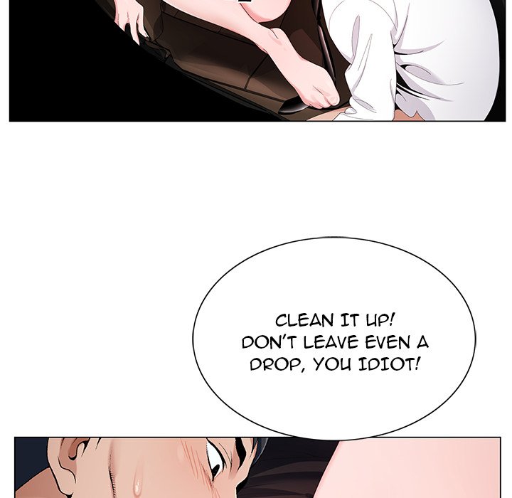 Divine Hands page 25