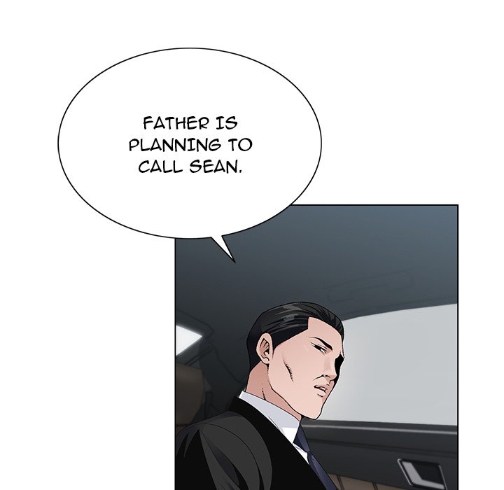 Divine Hands page 96