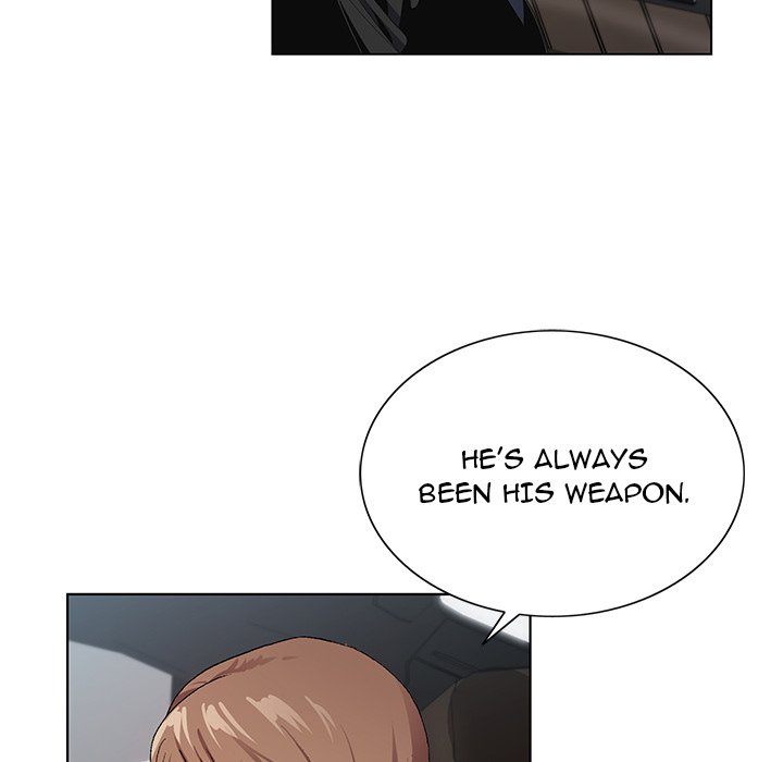 Divine Hands page 97