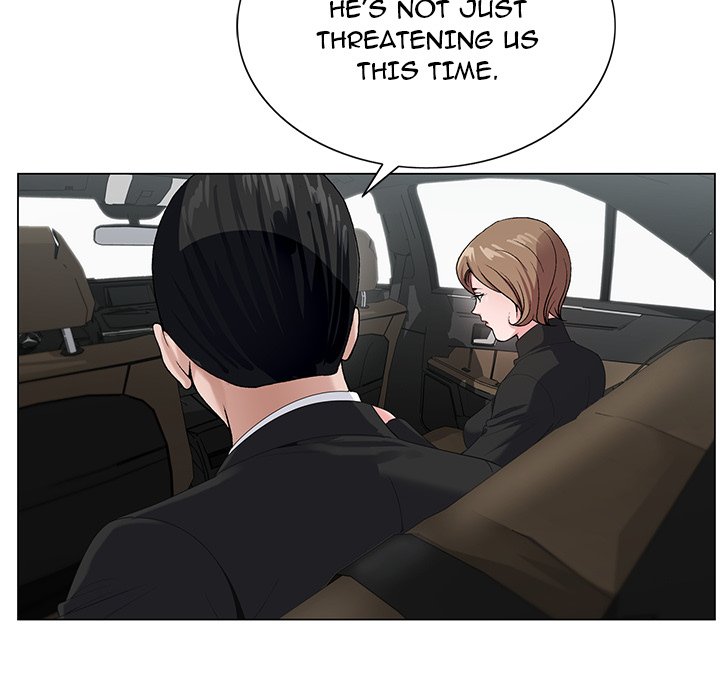 Divine Hands page 102