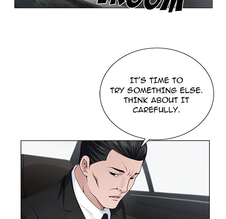 Divine Hands page 105