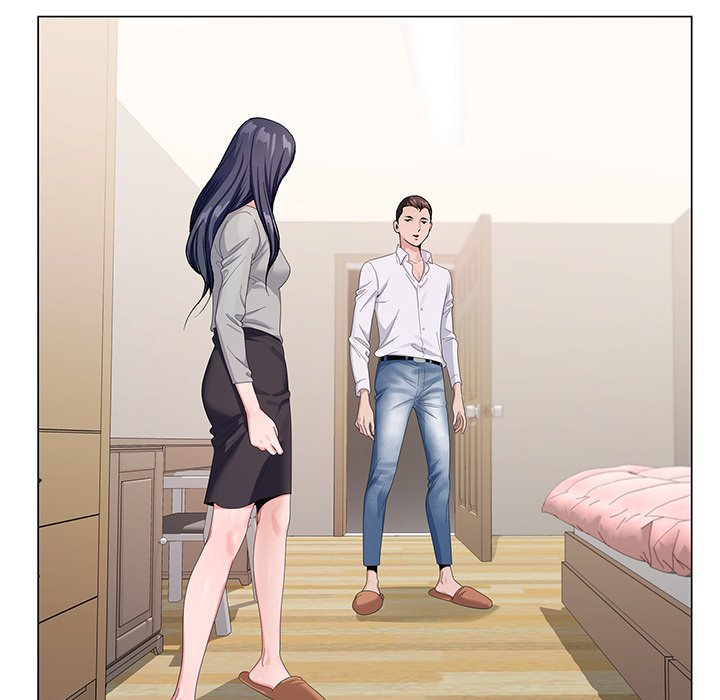 Divine Hands page 108