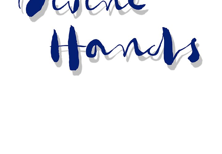 Divine Hands page 3