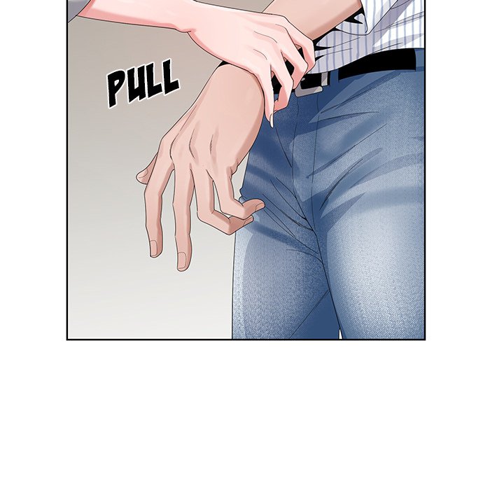 Divine Hands page 15