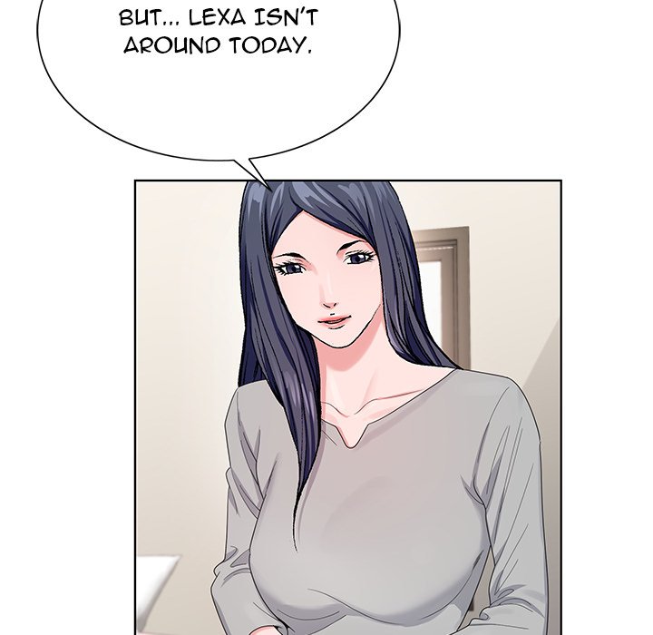 Divine Hands page 22