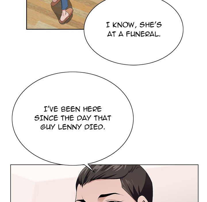Divine Hands page 25