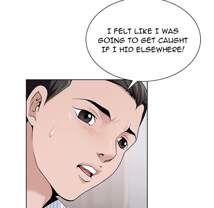 Divine Hands page 64