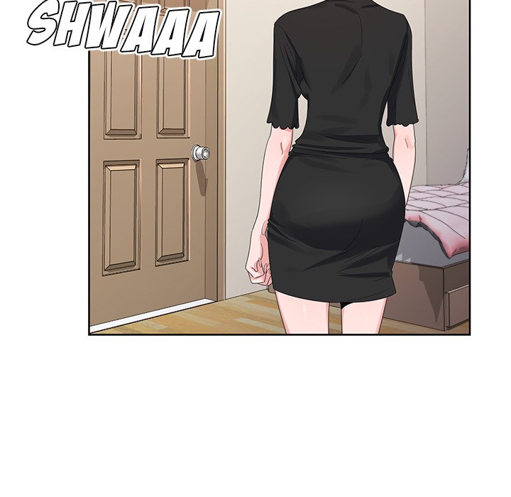 Divine Hands page 85