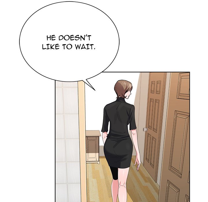 Divine Hands page 94