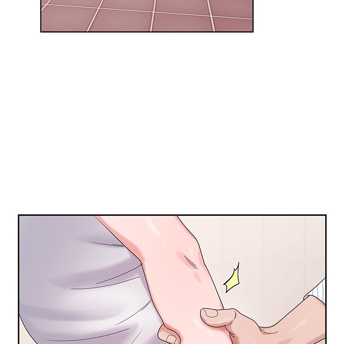 Divine Hands page 97