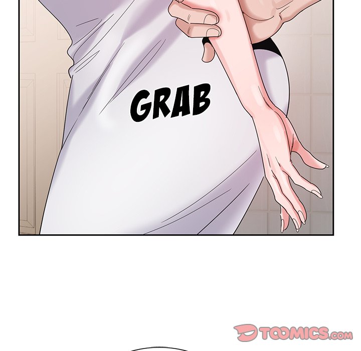 Divine Hands page 98
