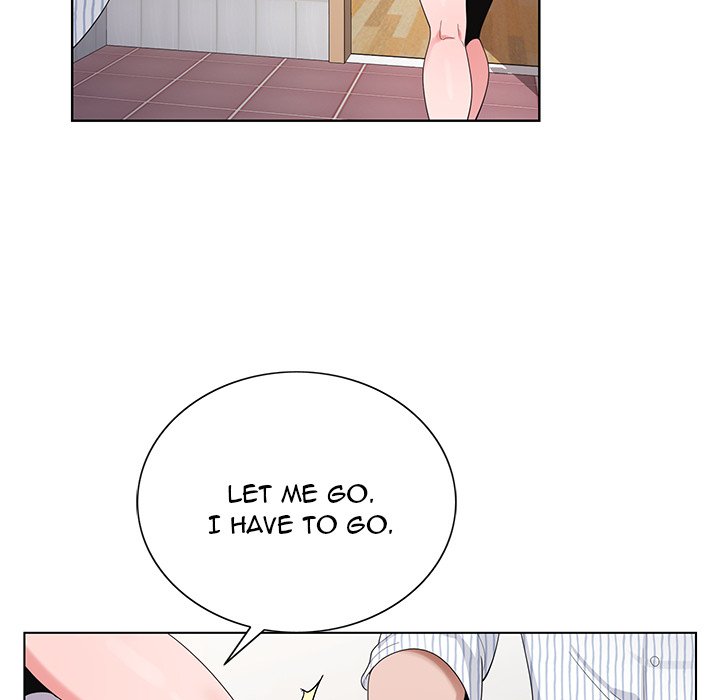 Divine Hands page 100