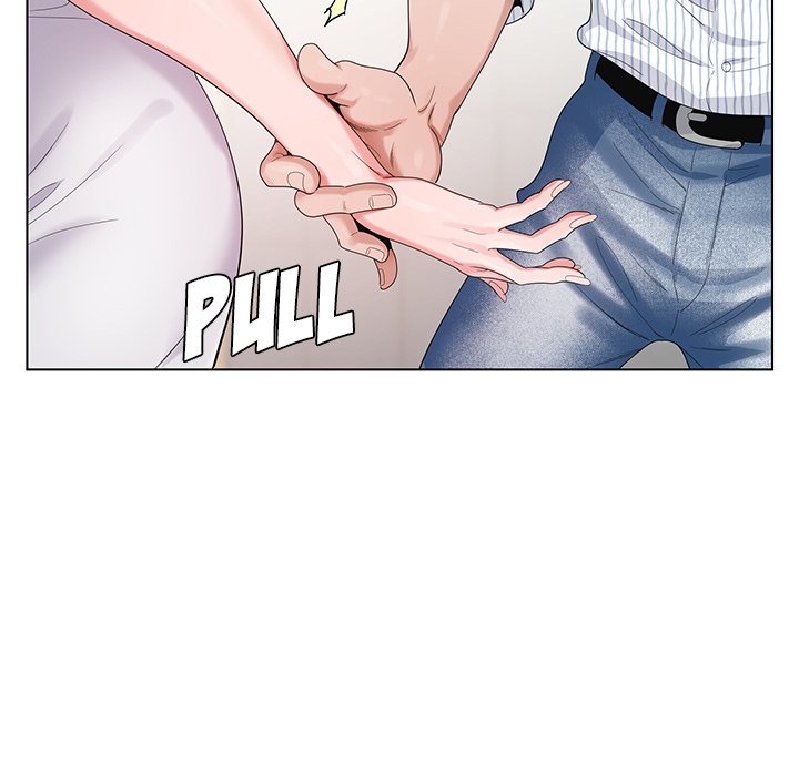 Divine Hands page 101