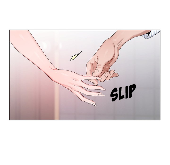 Divine Hands page 103