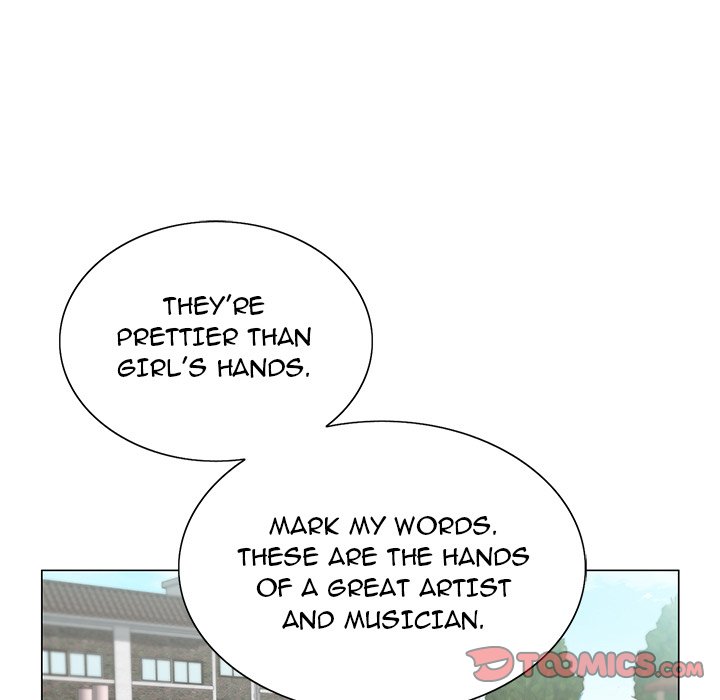 Divine Hands page 15