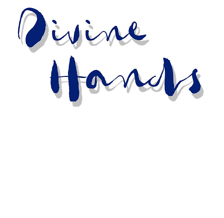 Divine Hands page 41