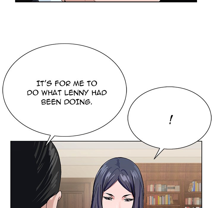 Divine Hands page 67
