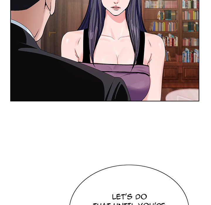Divine Hands page 68