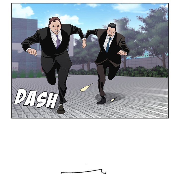 Divine Hands page 84